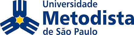 Logo da Universidade Metodista de São Paulo