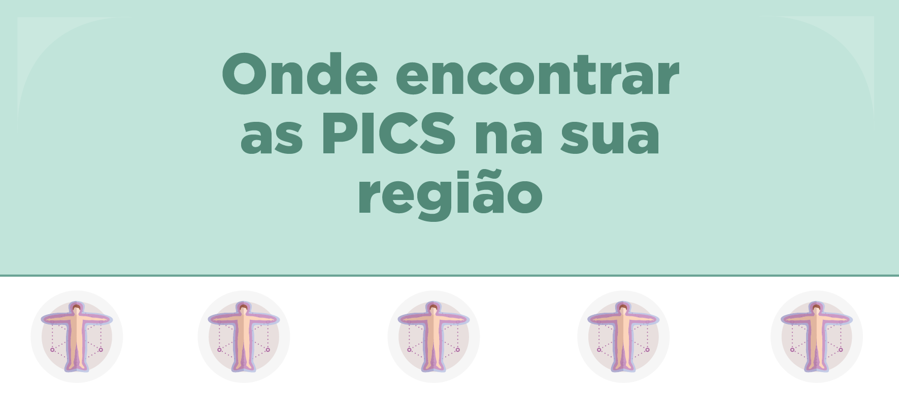 A arte apresenta um texto na parte de cima , com um fundo verde, que diz 