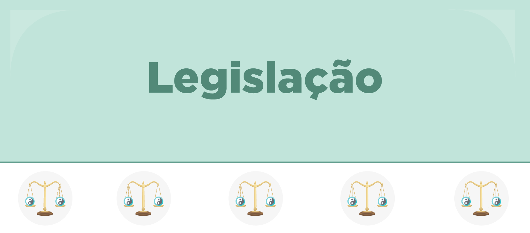 A arte apresenta um texto na parte de cima , com um fundo verde, que diz 