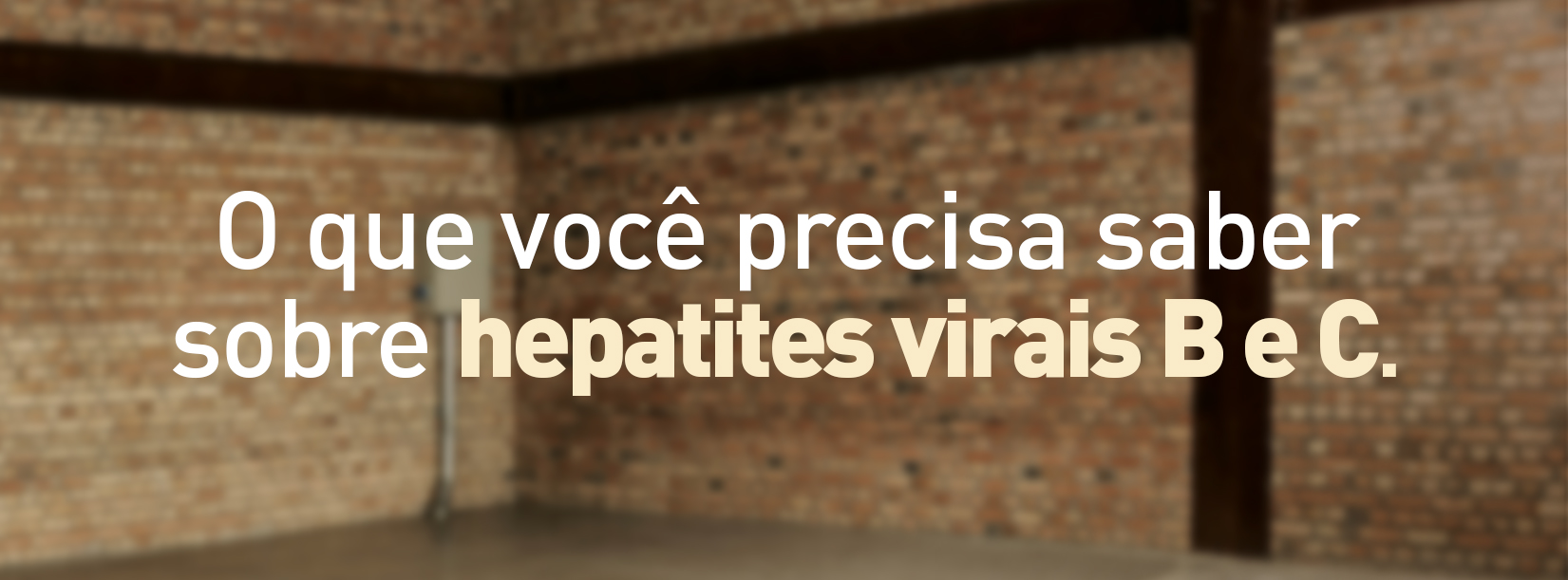 Perguntas E Respostas Sobre Hepatites Virais B E C Secretaria