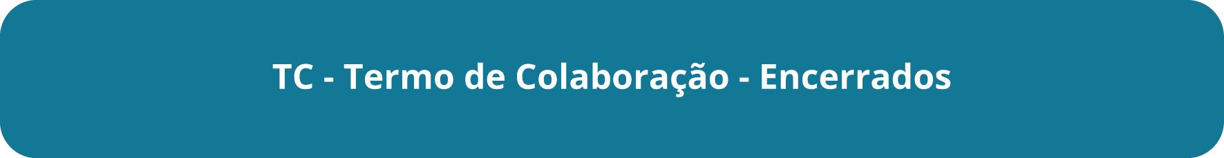O botão está no formato de um retângulo e tem a cor azul escura e em branco o texto 