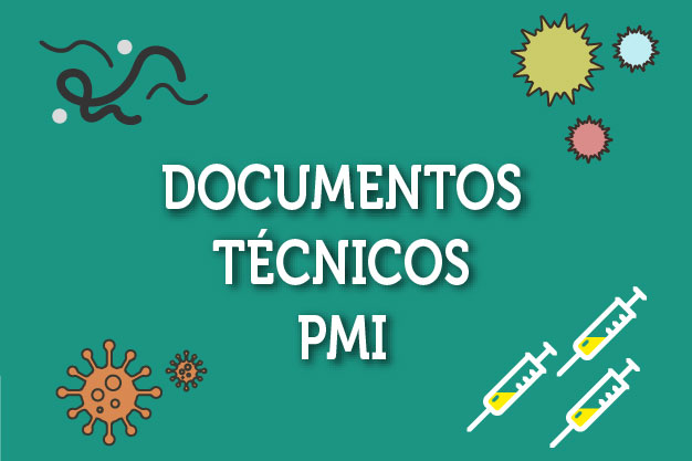 Clique para abrir os documentos técnicos do Programa Municipal de Imunizações