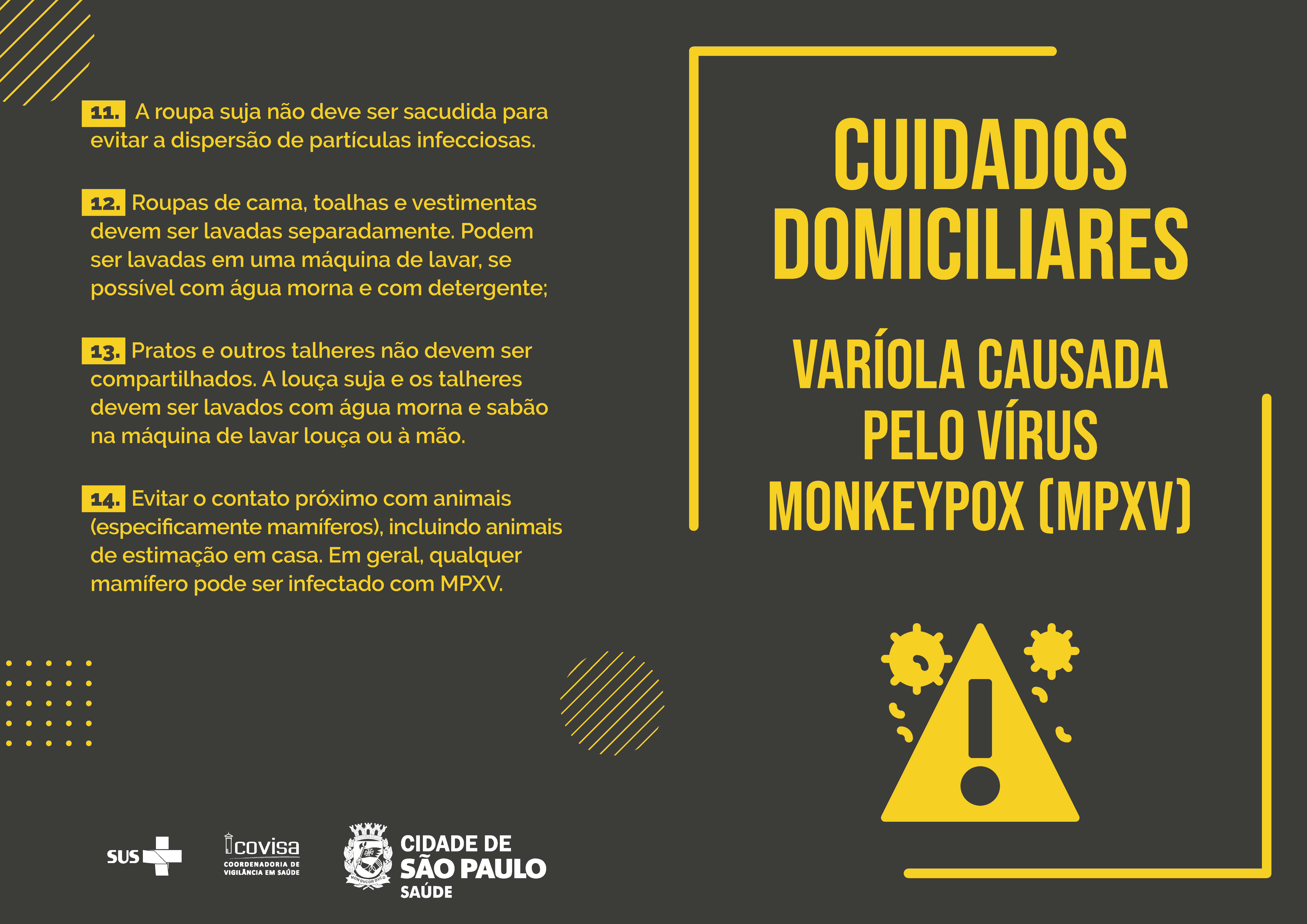 clique para acessar o folder de cuidados domiciliares monkeypox