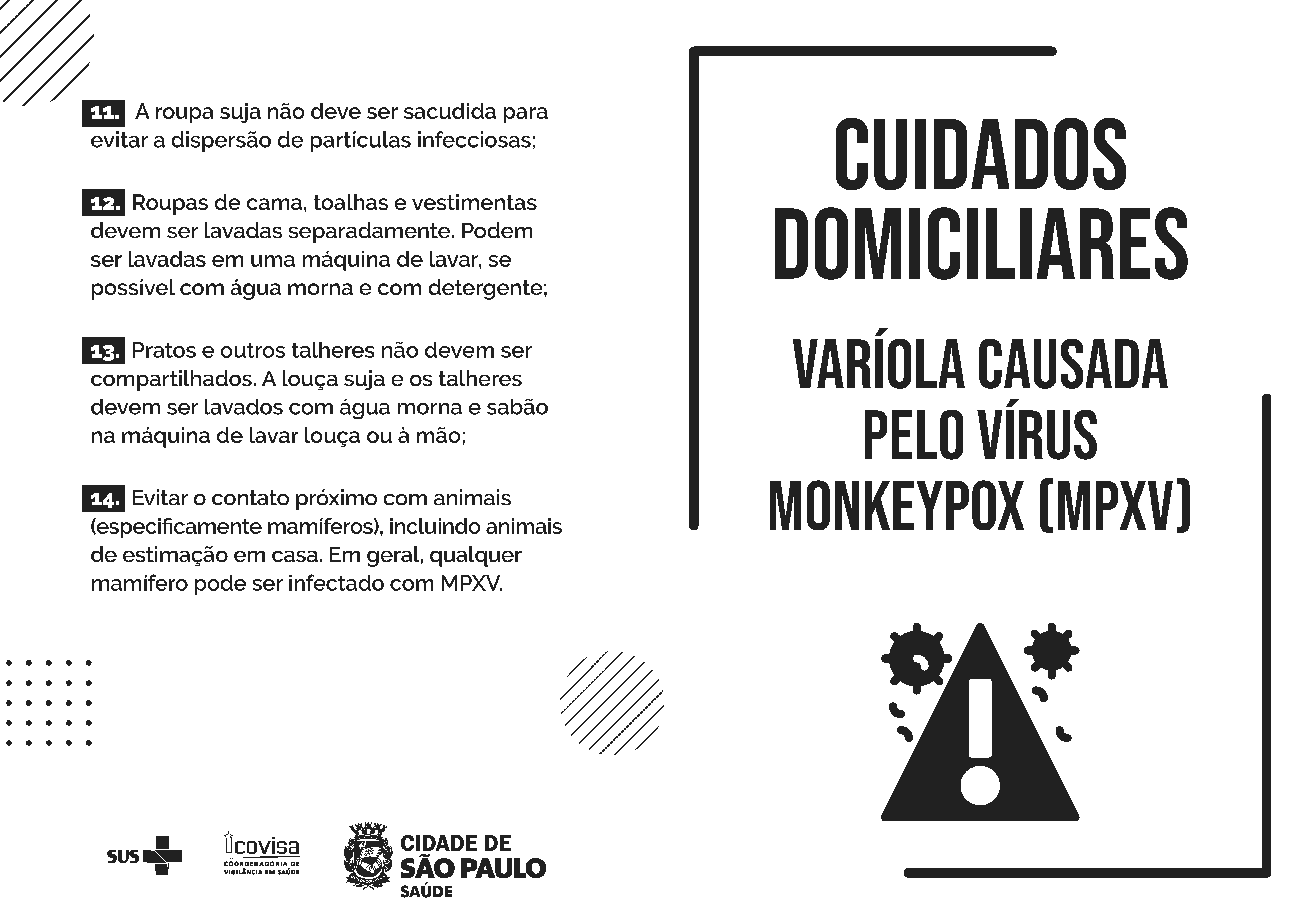clique para acessar o folder de cuidados domiciliares monkeypox