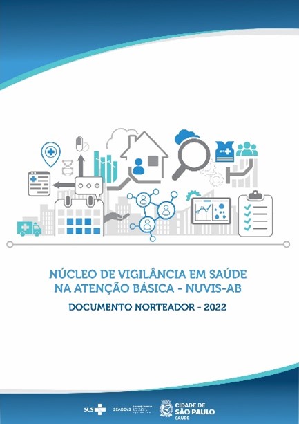 Política Nacional de Vigilância em Saúde - Saúde Coletiva