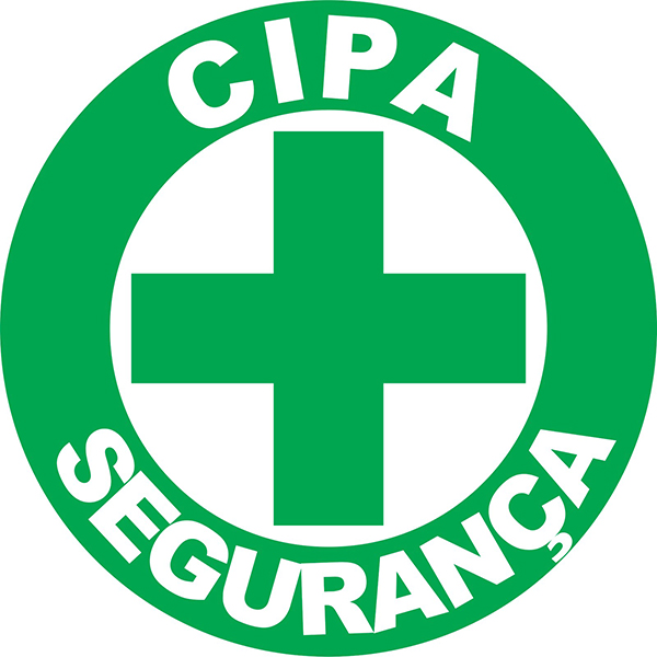 Logo da CIPA 