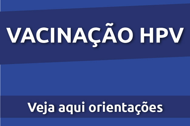 clique para obter mais informações sobre a vacina HPV