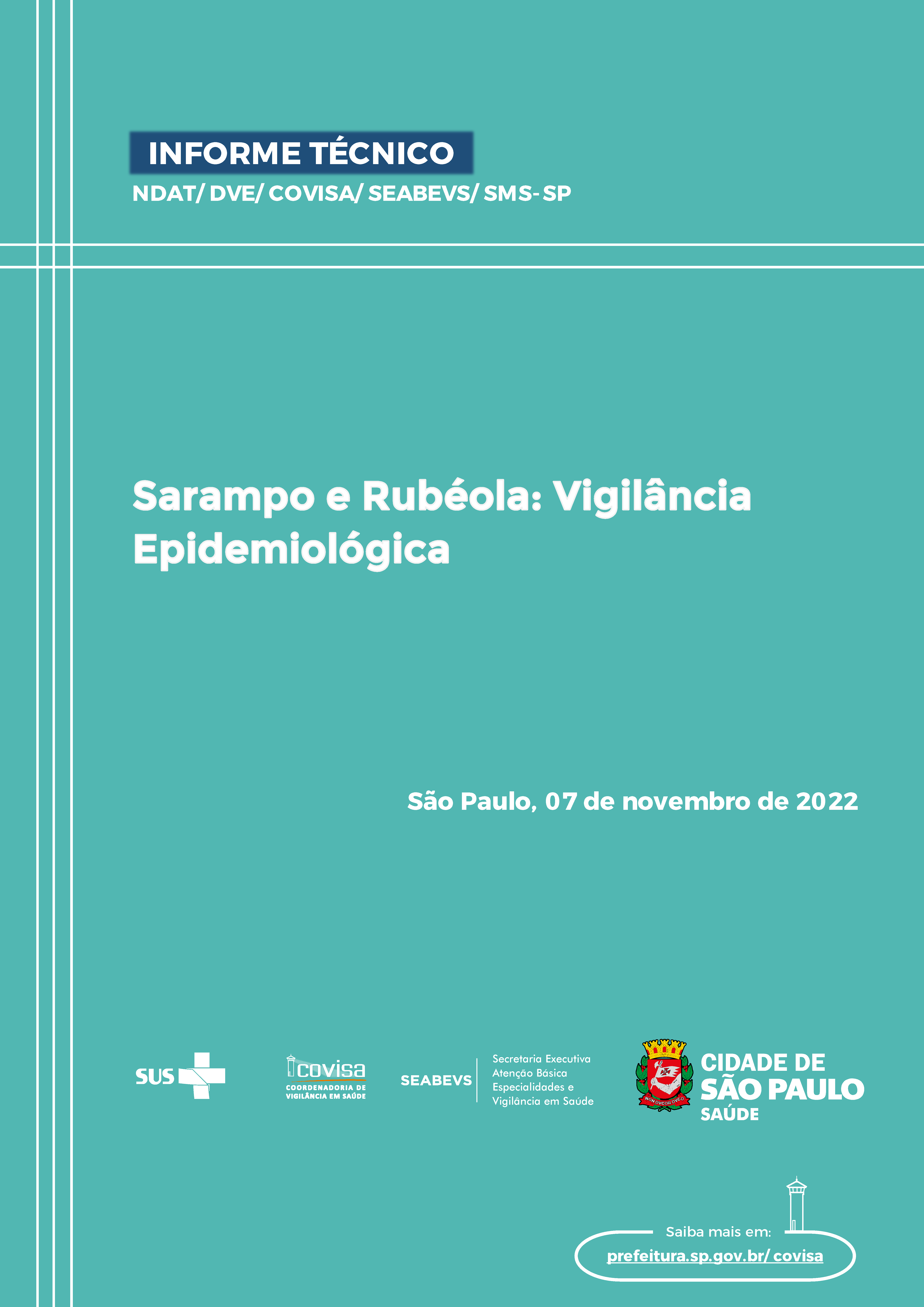 Acesse aqui a nota técnica