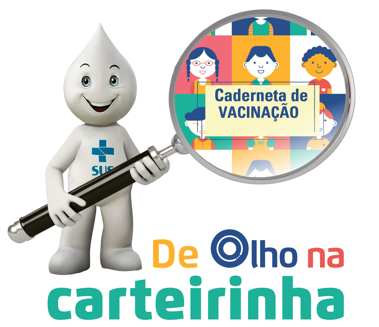 Campanha Nacional de Vacinação contra a Poliomielite e Multivacinação para  crianças e adolescentes | Secretaria Municipal da Saúde | Prefeitura da  Cidade de São Paulo