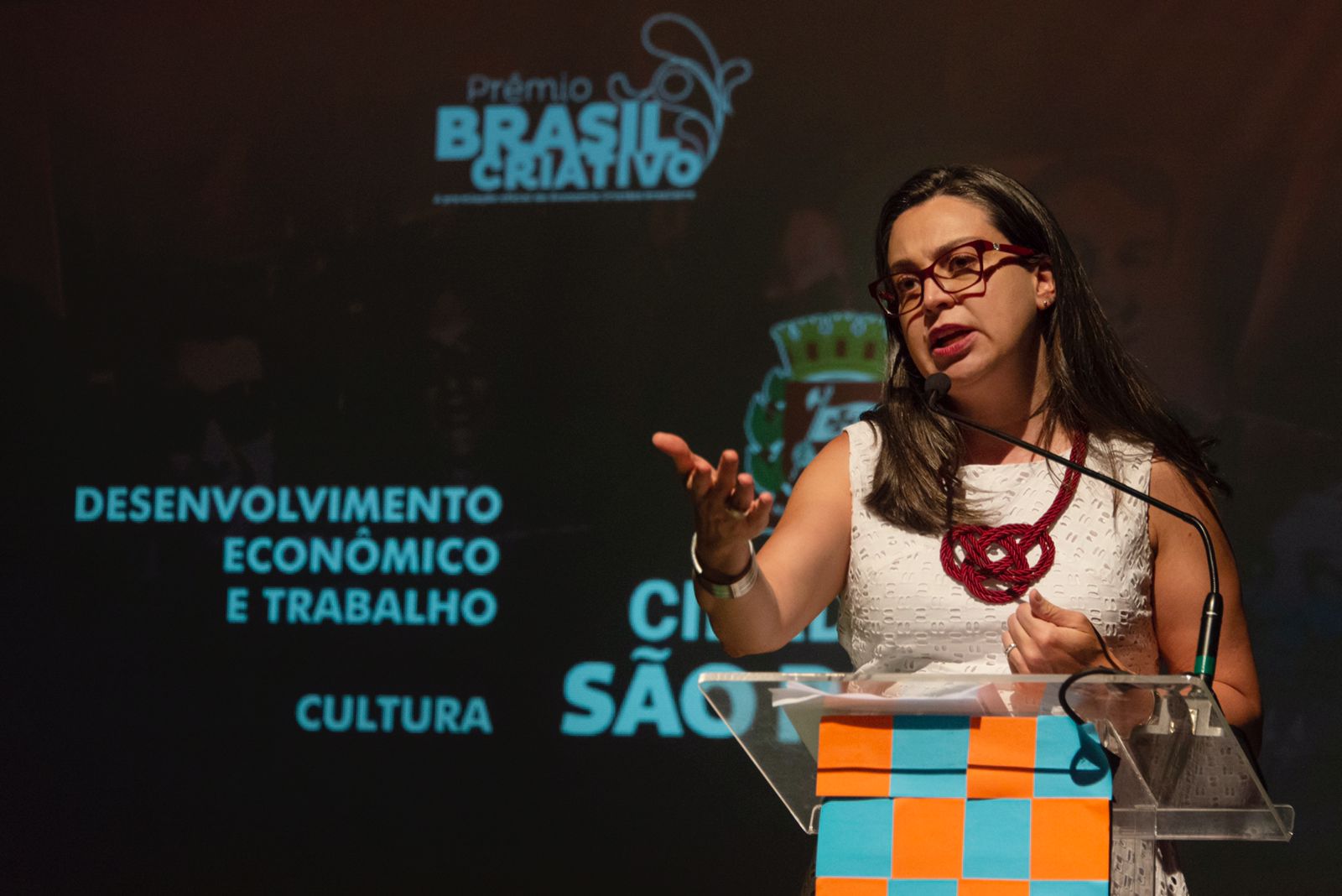 Como economia criativa do  tem gerado oportunidades no Brasil