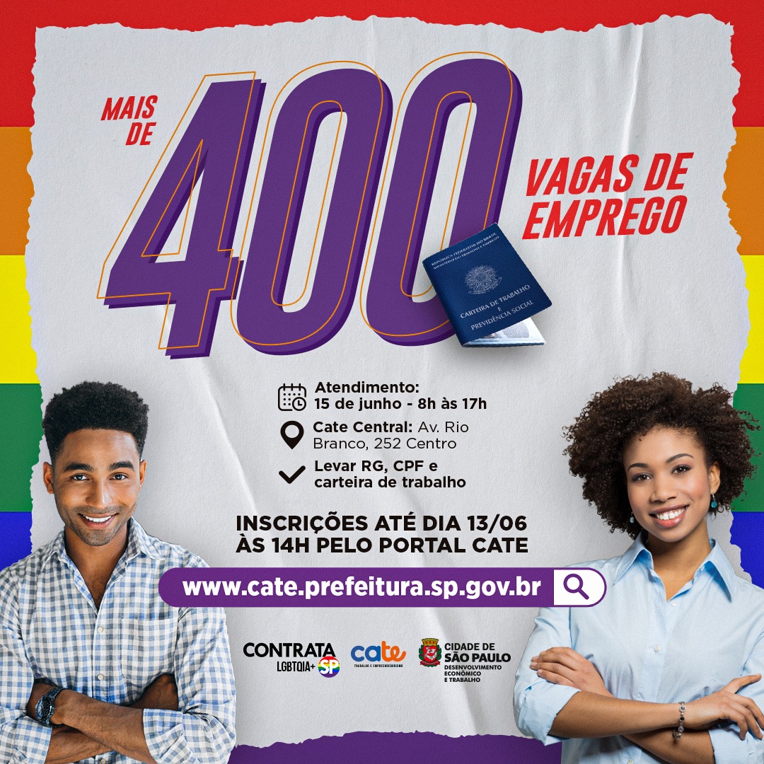 Ação LGBTQIA+