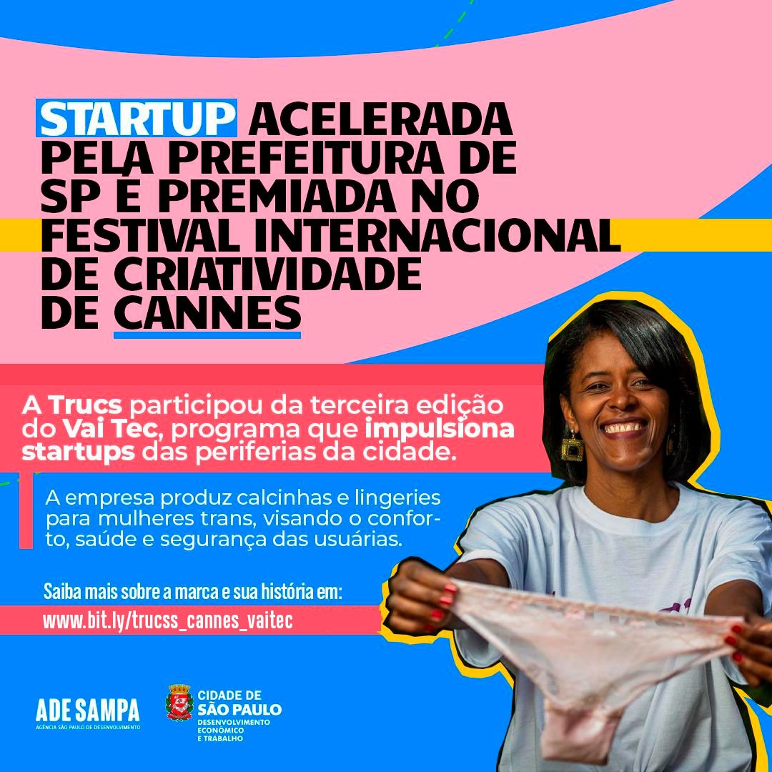 Prefeitura busca parcerias para inclusão da comunidade trans no mercado de  trabalho