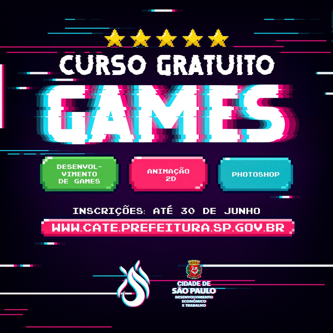 Curso de Unreal - Criação de Jogos 2D