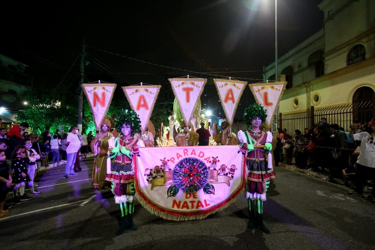 Mais de 5 mil pessoas visitam a Vila de Natal na Freguesia do Ó | Secretaria Municipal de Desenvolvimento Econômico Trabalho | Prefeitura da Cidade de São Paulo Mais de 5 mil pessoas visitam a Vila de Natal na Freguesia do Ó | Secretaria Municipal de Desenvolvimento Econômico Trabalho | Prefeitura da Cidade de São Paulo