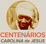 Ciclo Centenário de Carolina Maria de Jesus
Dias: 4, 8 e 22 de outubro.