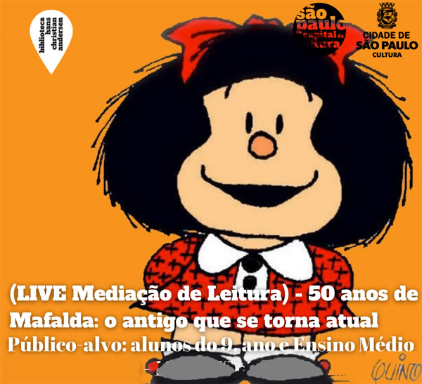 50 anos de Mafalda