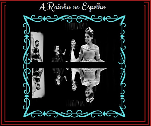 A Rainha no Espelho