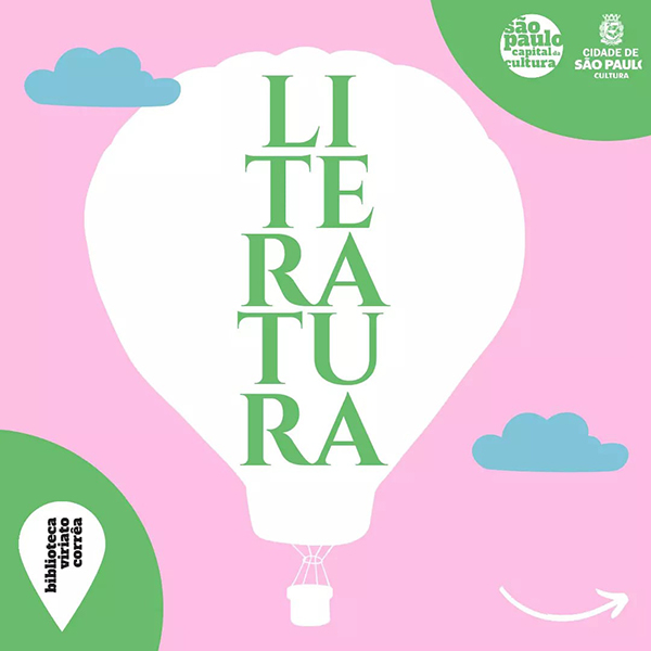 Projeto: "A volta ao mundo da Literatura"