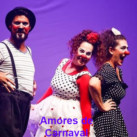 Amores de Carnaval