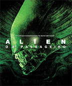 Alien o oitavo passageiro