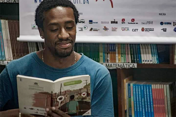 Andrio Cândido