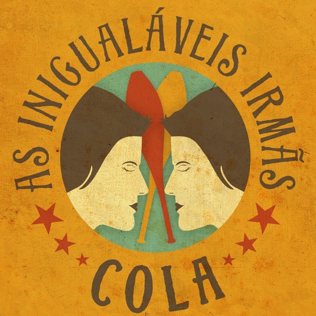 Colas Show  As Inigualáveis Irmãs Cola