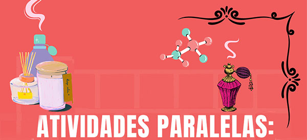 ATIVIDADES PARALELAS DA EXPOSIÇÃO 