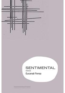 Imagem da capa do livro de fundo lilás com riscos em preto e o título 