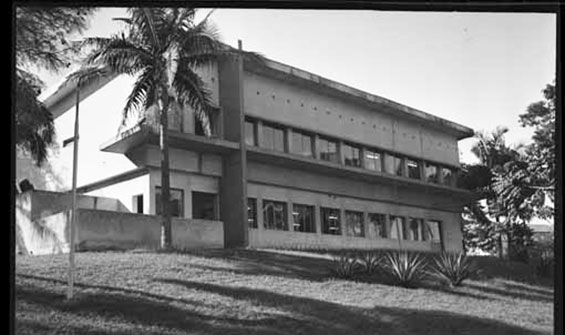 Biblioteca Nuto Sant’Anna