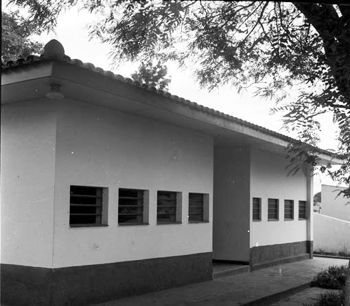 Biblioteca Pública Padre José de Anchieta