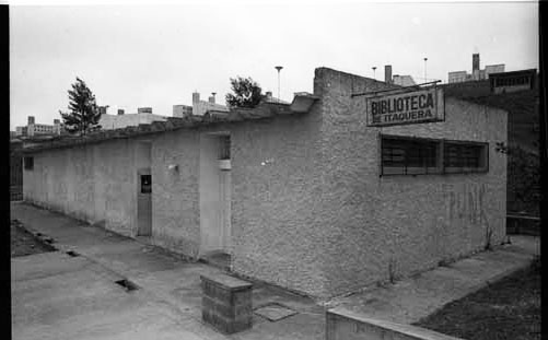 Biblioteca Plinio Ayrosa