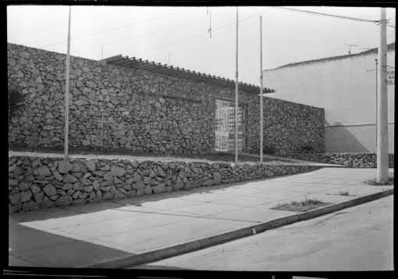 Biblioteca Roberto Santos