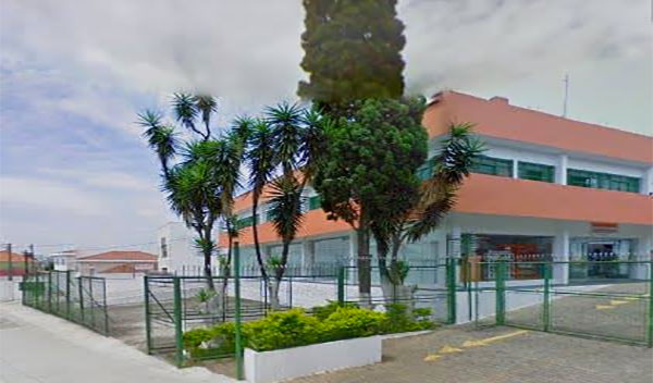 Biblioteca Raimundo de Menezes