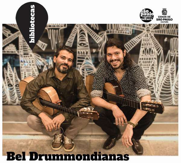 Bel Drummondianas