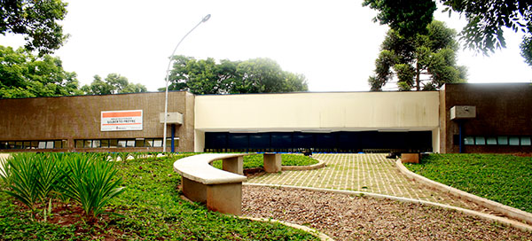 Biblioteca Gilberto Freyre