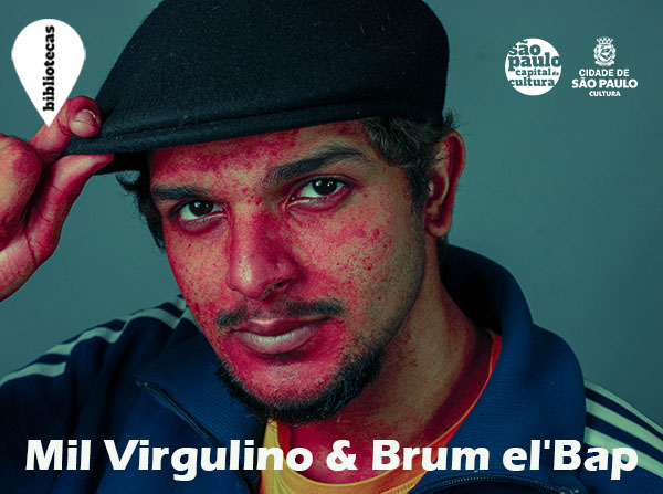 Mil Virgulino & Brum el'Bap