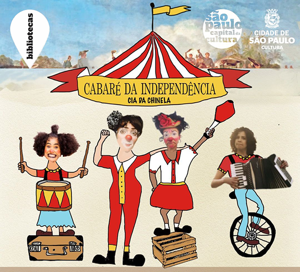 Cabaré da Independência