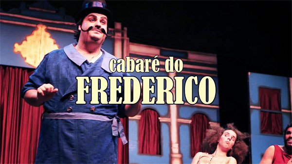 Cabaré do Francisco