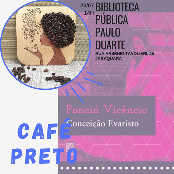 Café Preto