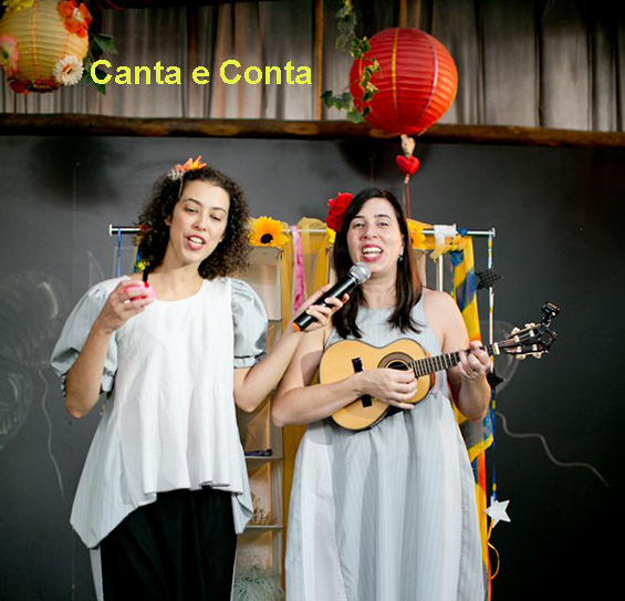 Canta e Conto