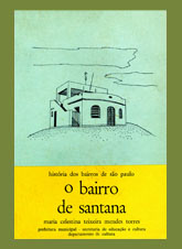 Bairro de Santanna