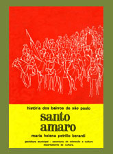 Bairro de Santo Amaro