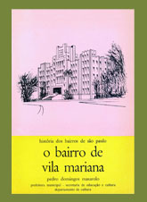 O Bairo da Vila Mariana