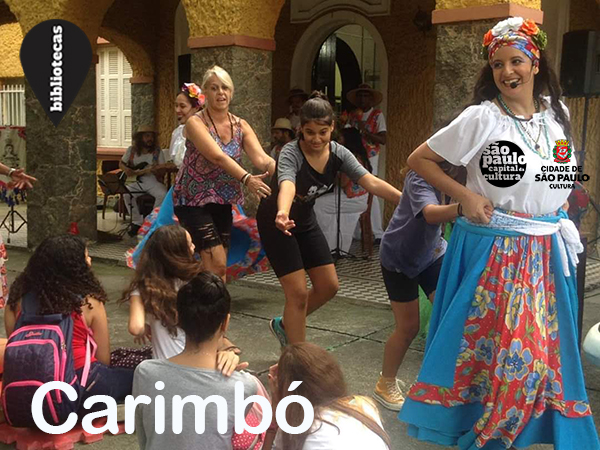 Carimbó 