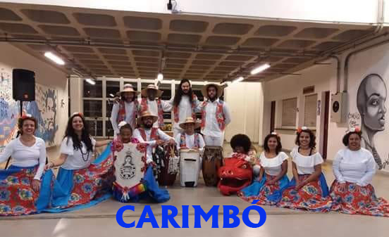 Carimbó