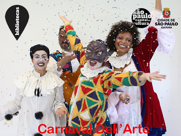 Carnaval Dell’Arte