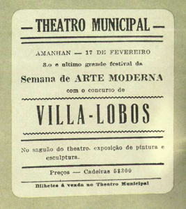 Cartaz-semana-de-arte-moderna-de-22-Villa-Lobos