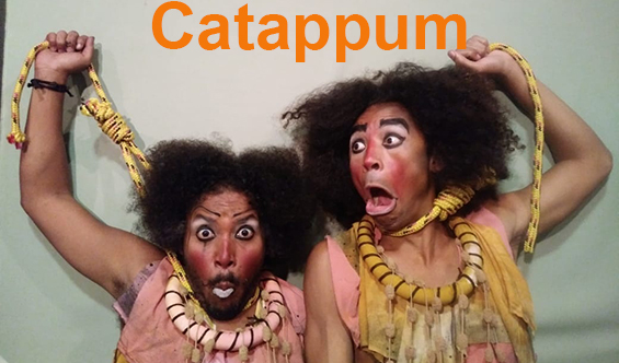 Catappum - Grupo TIC Cultural