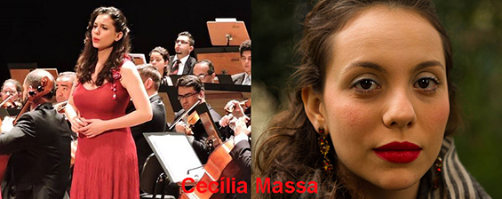 Cecilia Massa