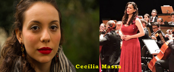 Cecília Massa